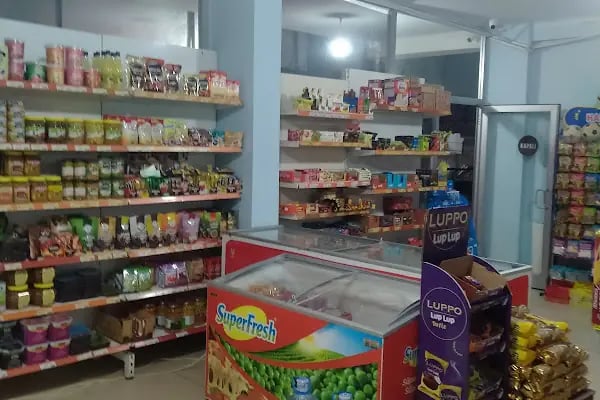 ÖZÇELİK MARKET - Resim 14
