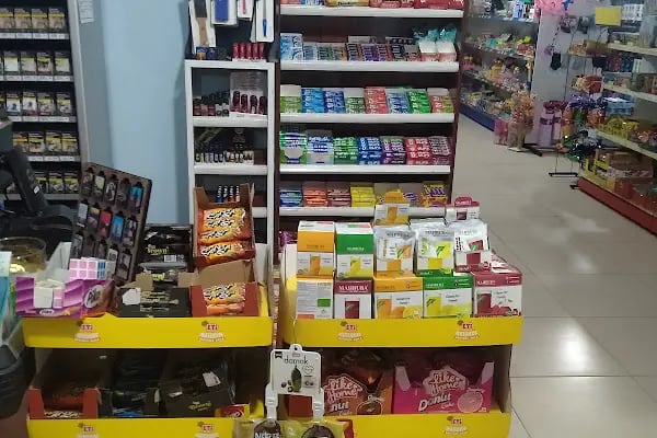 ÖZÇELİK MARKET - Resim 11