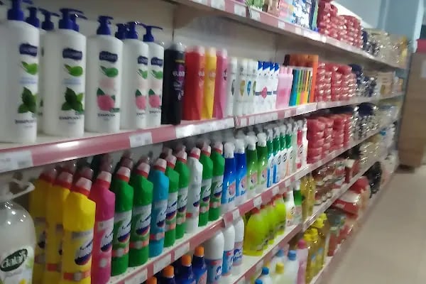 ÖZÇELİK MARKET - Resim 9