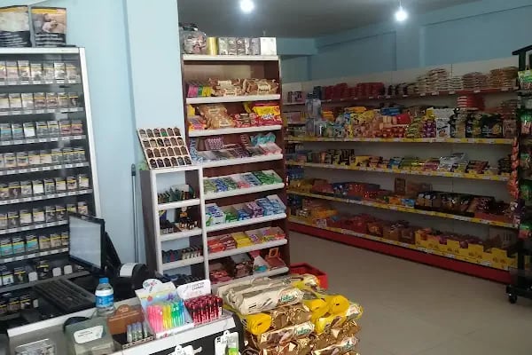 ÖZÇELİK MARKET - Resim 12