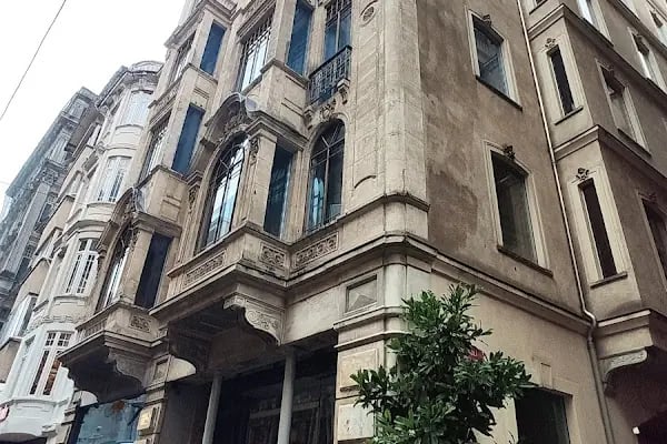 Hollanda Konsolosluğu - Resim 15