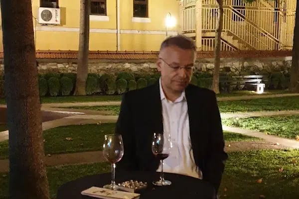 Hollanda Konsolosluğu - Resim 17