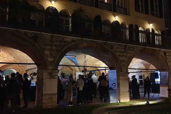 Hollanda Konsolosluğu - Resim 5