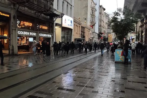 Hollanda Konsolosluğu - Resim 4