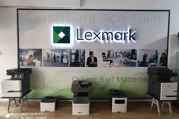 Notlex Bilgisayar - Notebook Tamiri ve Lexmark Yetkili Servisi - Resim 3