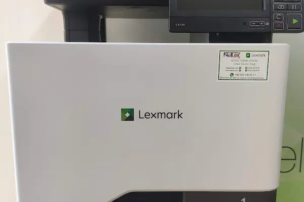 Notlex Bilgisayar - Notebook Tamiri ve Lexmark Yetkili Servisi - Resim 5
