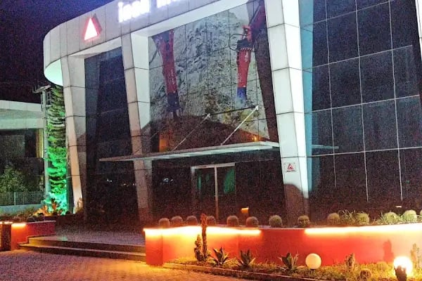 İnan Makina A.Ş. (MTB Kırıcıları Antalya Bölge Müdürlüğü) - Resim 3