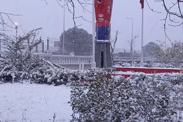 İnan Makina A.Ş. (MTB Kırıcıları Antalya Bölge Müdürlüğü) - Resim 4
