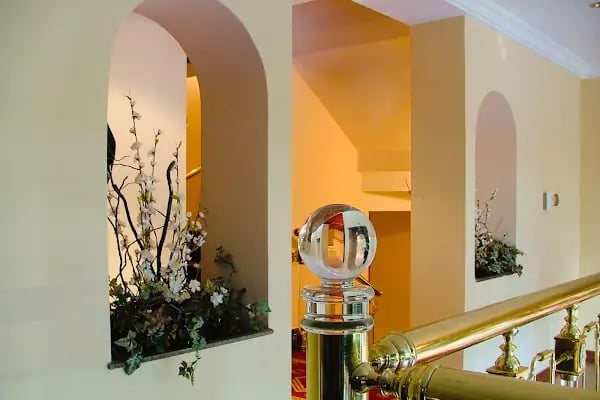 Doğa Residence Otel - Resim 10