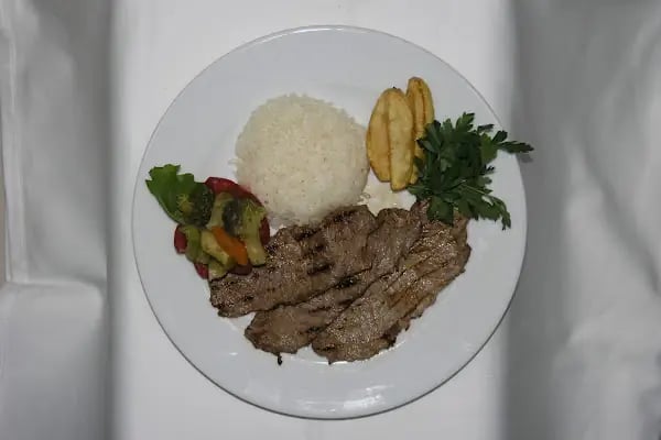 Doğa Residence Otel - Resim 7