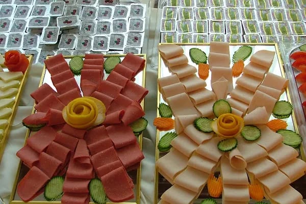 Doğa Residence Otel - Resim 5