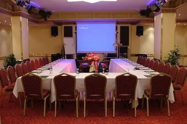 Doğa Residence Otel - Resim 14