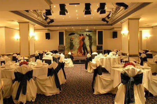 Doğa Residence Otel - Resim 4