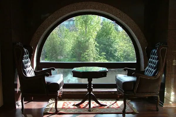 Doğa Residence Otel - Resim 9