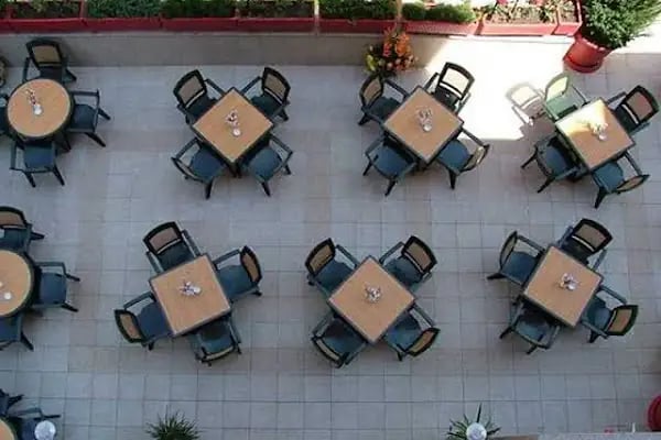 Doğa Residence Otel - Resim 15