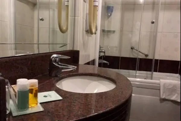 Doğa Residence Otel - Resim 3
