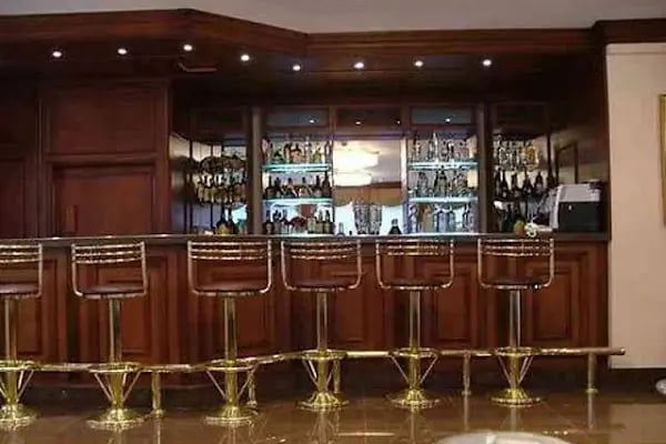 Doğa Residence Otel - Resim 16