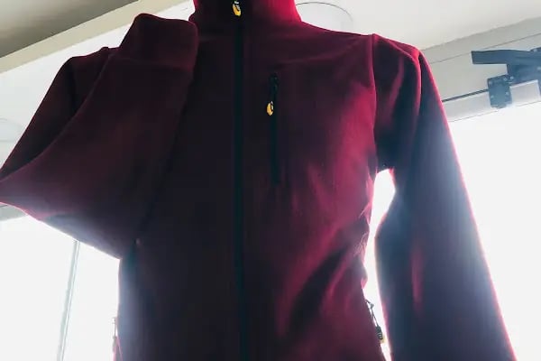 Akbulut iş kıyafetleri - Resim 15