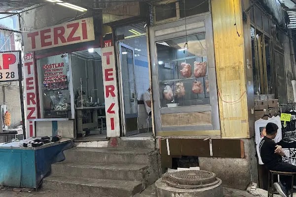Akbulut iş kıyafetleri - Resim 1