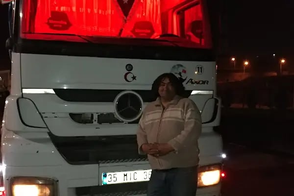 alanya lojistik - Resim 11