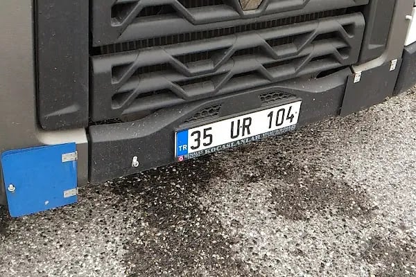 alanya lojistik - Resim 13