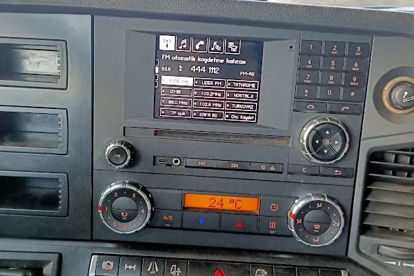 alanya lojistik - Resim 16