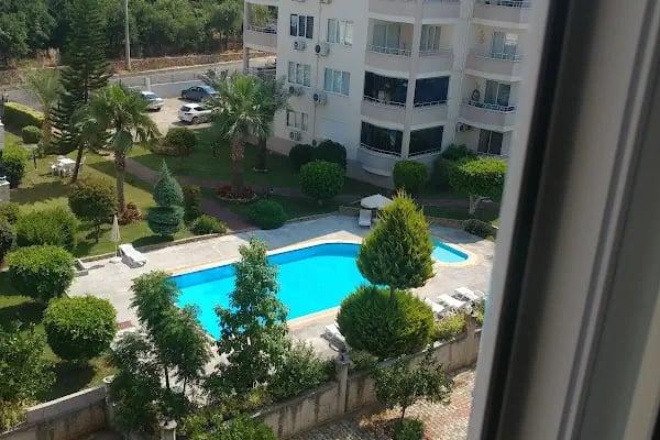 alanya lojistik - Resim 10