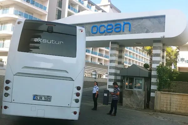 alanya lojistik - Resim 6