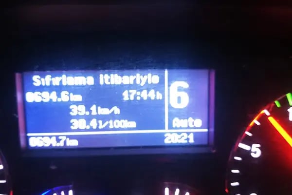 alanya lojistik - Resim 12