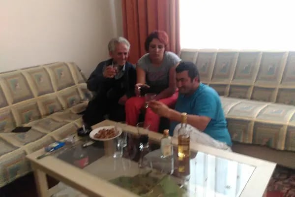 alanya lojistik - Resim 17