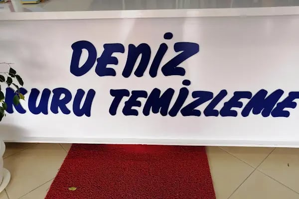 Deniz Kuru Temizleme - Resim 8