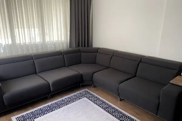 Deniz Kuru Temizleme - Resim 13
