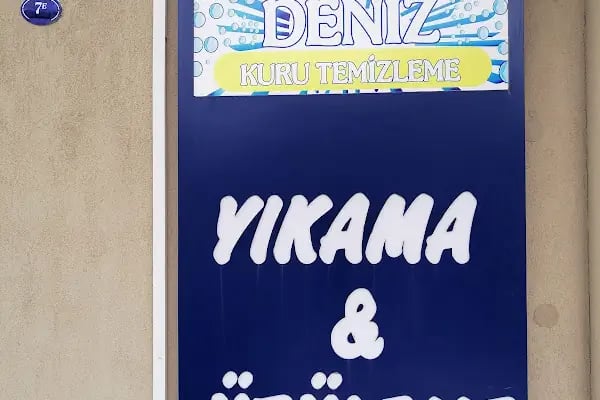 Deniz Kuru Temizleme - Resim 11