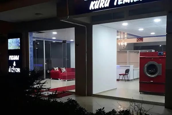 Deniz Kuru Temizleme - Resim 15