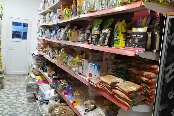 Egzotik Pet Shop Çerkezköy - Resim 19