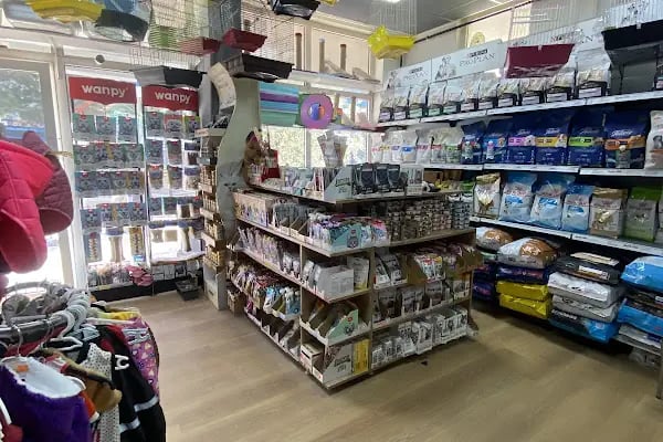 Egzotik Pet Shop Çerkezköy - Resim 11