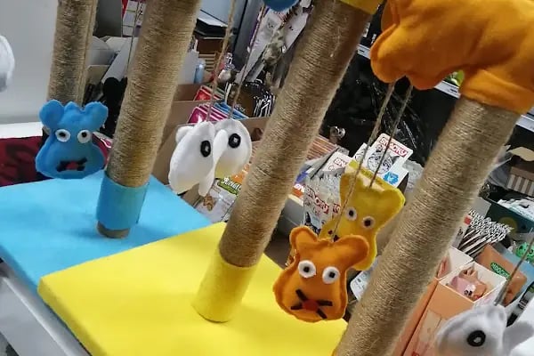 Egzotik Pet Shop Çerkezköy - Resim 12