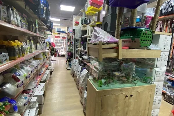 Egzotik Pet Shop Çerkezköy - Resim 2