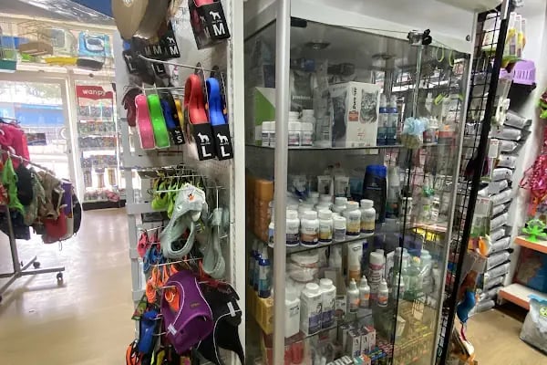 Egzotik Pet Shop Çerkezköy - Resim 14