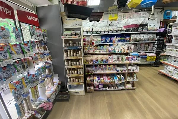Egzotik Pet Shop Çerkezköy - Resim 8