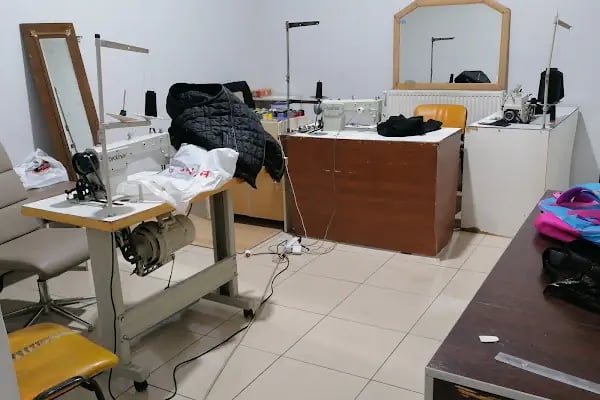 Uzman Kuru Temizleme - Resim 1