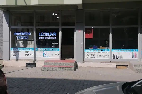 Uzman Kuru Temizleme - Resim 5