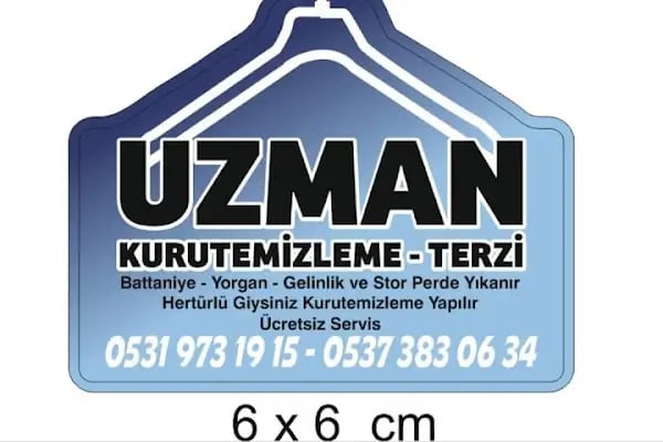 Uzman Kuru Temizleme - Resim 10