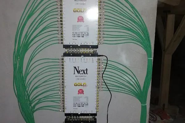 Nizip uydu televizyon tamircisi BAŞARI ELEKTRONİK - Resim 17