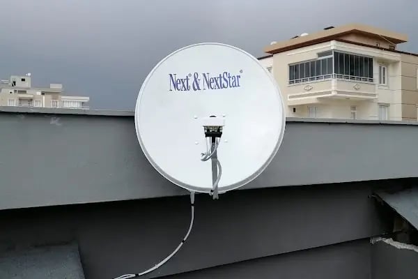 Nizip uydu televizyon tamircisi BAŞARI ELEKTRONİK - Resim 11