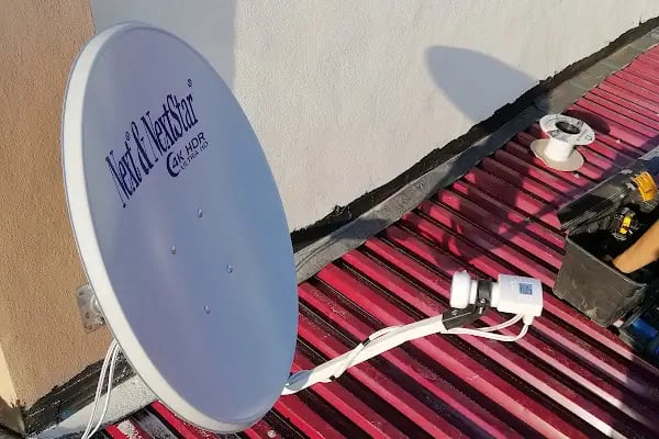 Nizip uydu televizyon tamircisi BAŞARI ELEKTRONİK - Resim 8
