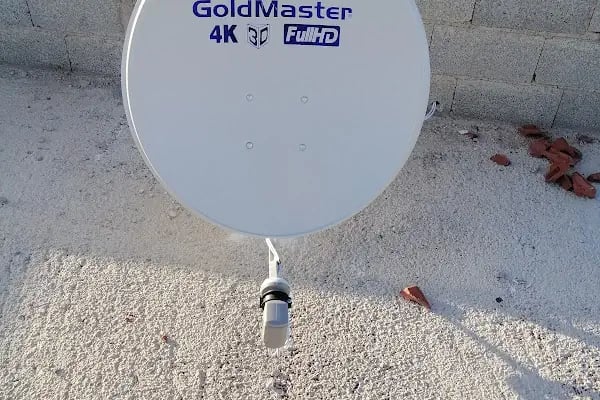 Nizip uydu televizyon tamircisi BAŞARI ELEKTRONİK - Resim 14