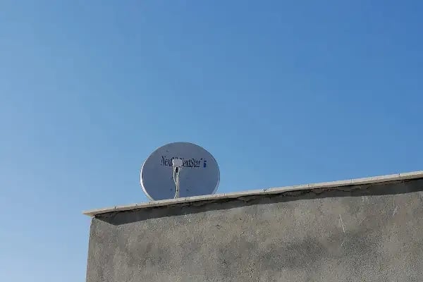 Nizip uydu televizyon tamircisi BAŞARI ELEKTRONİK - Resim 9