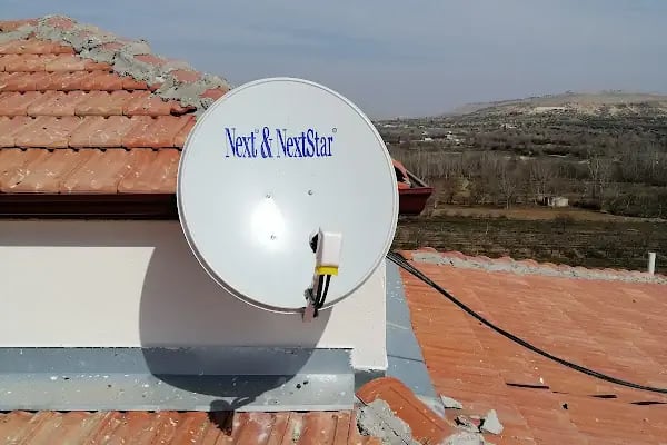 Nizip uydu televizyon tamircisi BAŞARI ELEKTRONİK - Resim 4