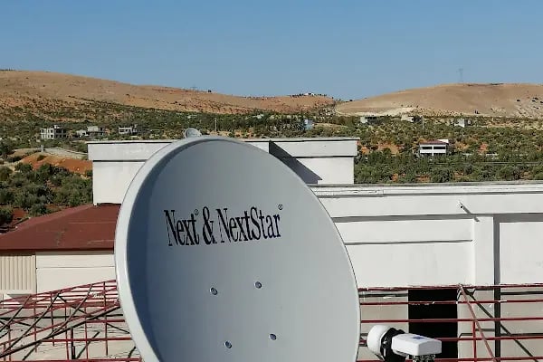 Nizip uydu televizyon tamircisi BAŞARI ELEKTRONİK - Resim 3